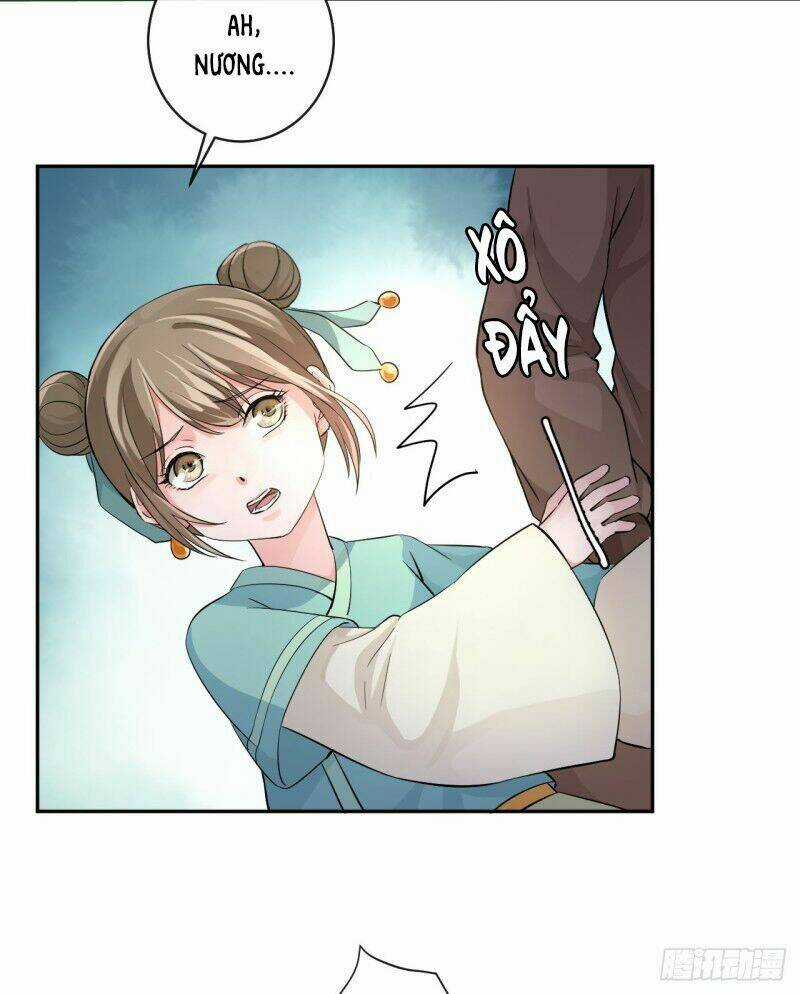 Nghiên Hương Kỳ Đàm Chapter 43 trang 20