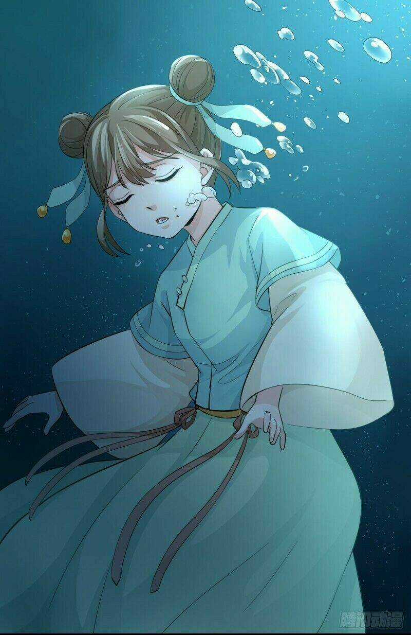 Nghiên Hương Kỳ Đàm Chapter 43 trang 23