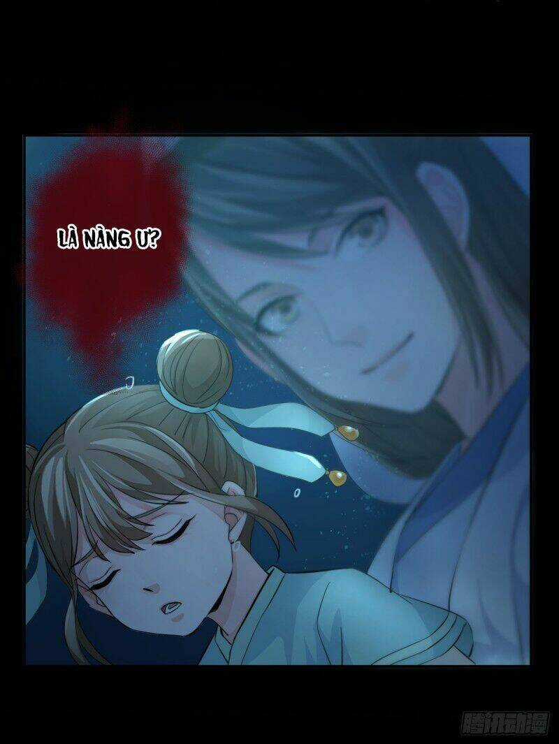 Nghiên Hương Kỳ Đàm Chapter 43 trang 24