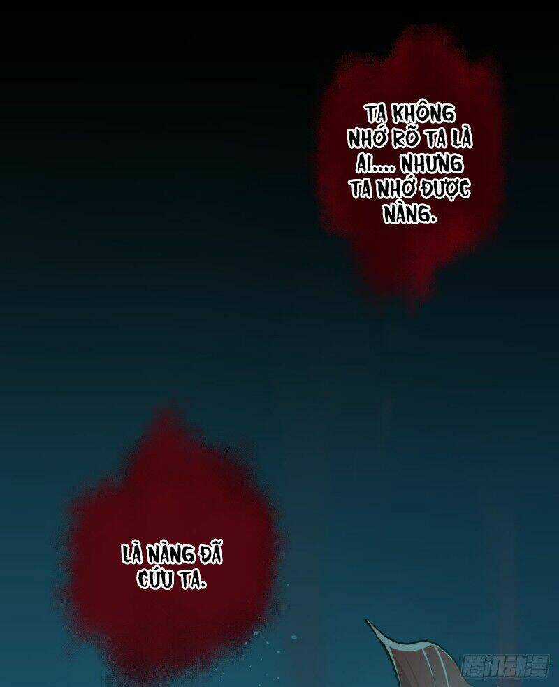 Nghiên Hương Kỳ Đàm Chapter 43 trang 25