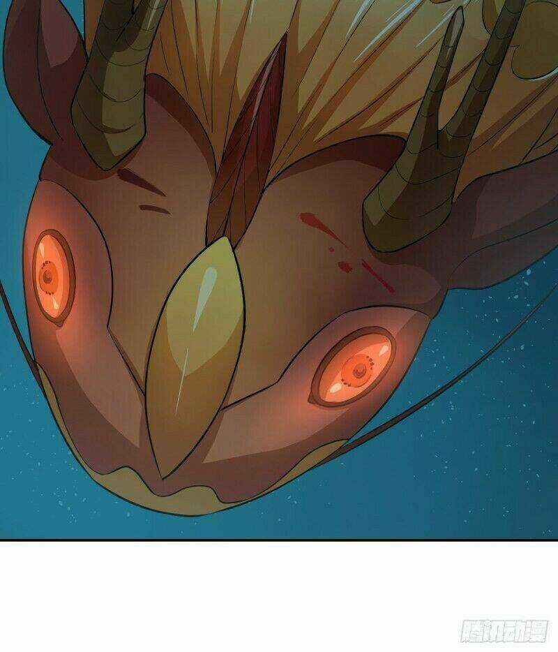 Nghiên Hương Kỳ Đàm Chapter 43 trang 27