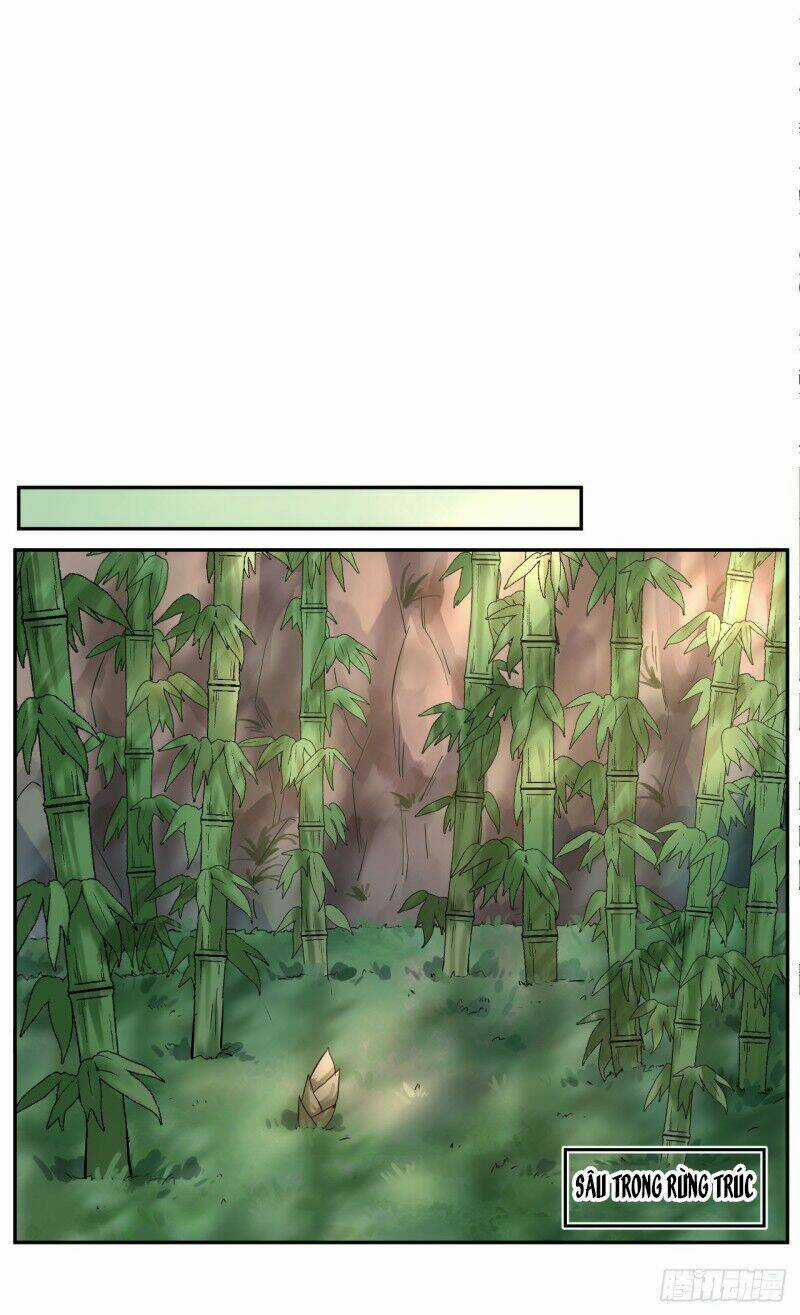 Nghiên Hương Kỳ Đàm Chapter 43 trang 28