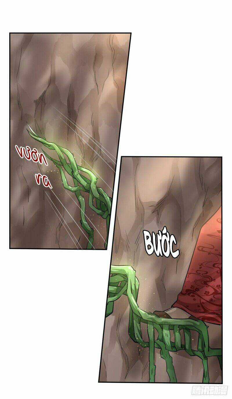 Nghiên Hương Kỳ Đàm Chapter 43 trang 29