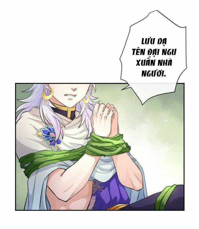 Nghiên Hương Kỳ Đàm Chapter 43 trang 30