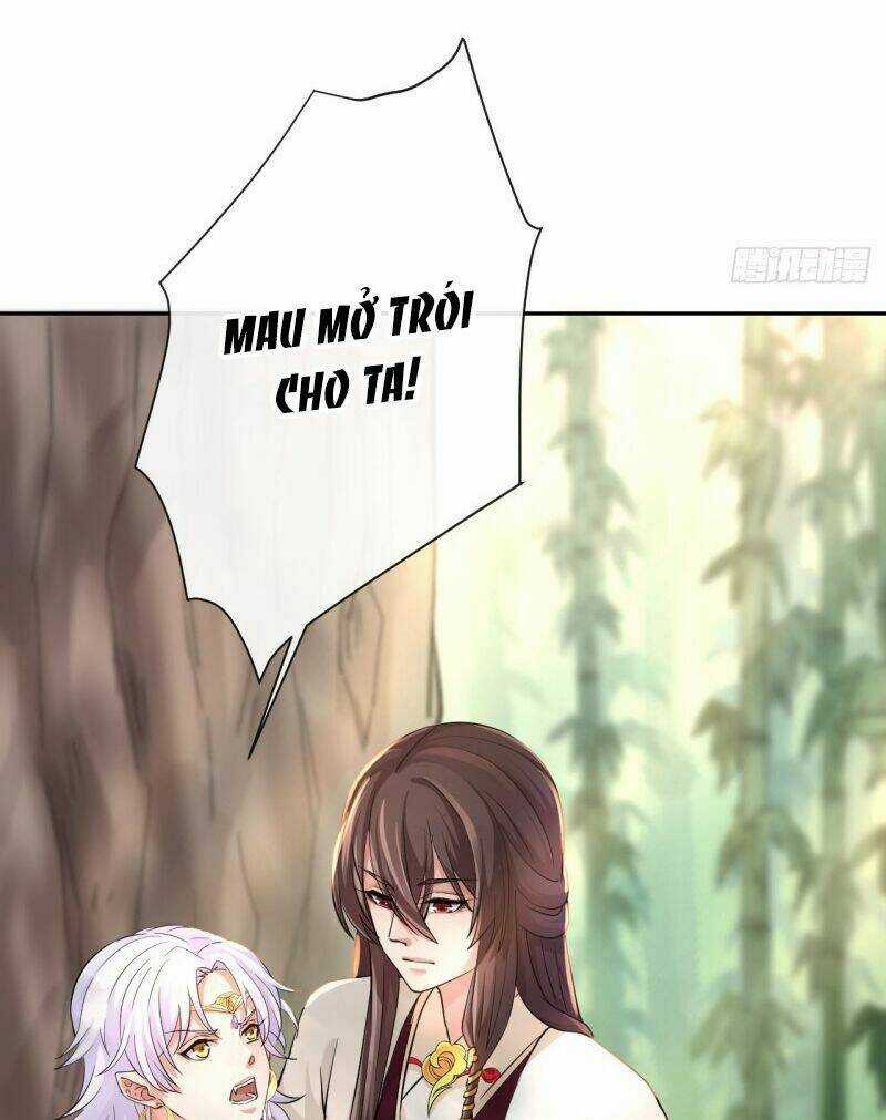 Nghiên Hương Kỳ Đàm Chapter 43 trang 31