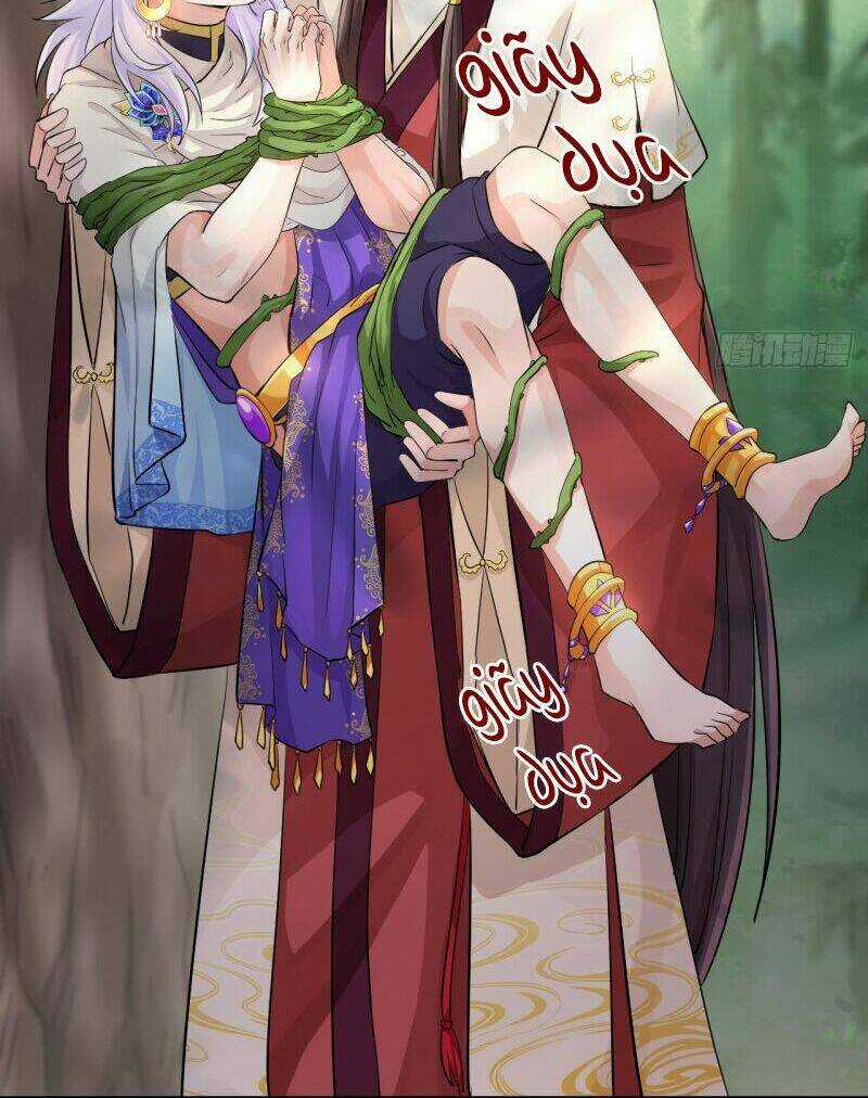 Nghiên Hương Kỳ Đàm Chapter 43 trang 32