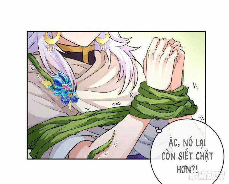 Nghiên Hương Kỳ Đàm Chapter 43 trang 33