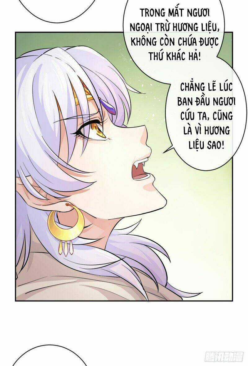 Nghiên Hương Kỳ Đàm Chapter 43 trang 37