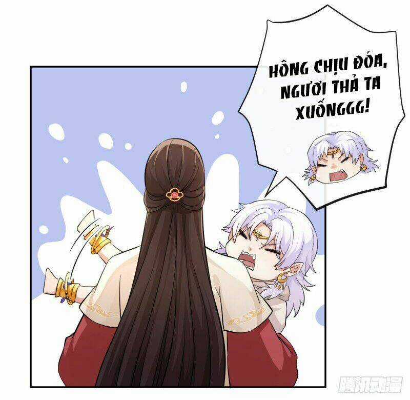 Nghiên Hương Kỳ Đàm Chapter 43 trang 39