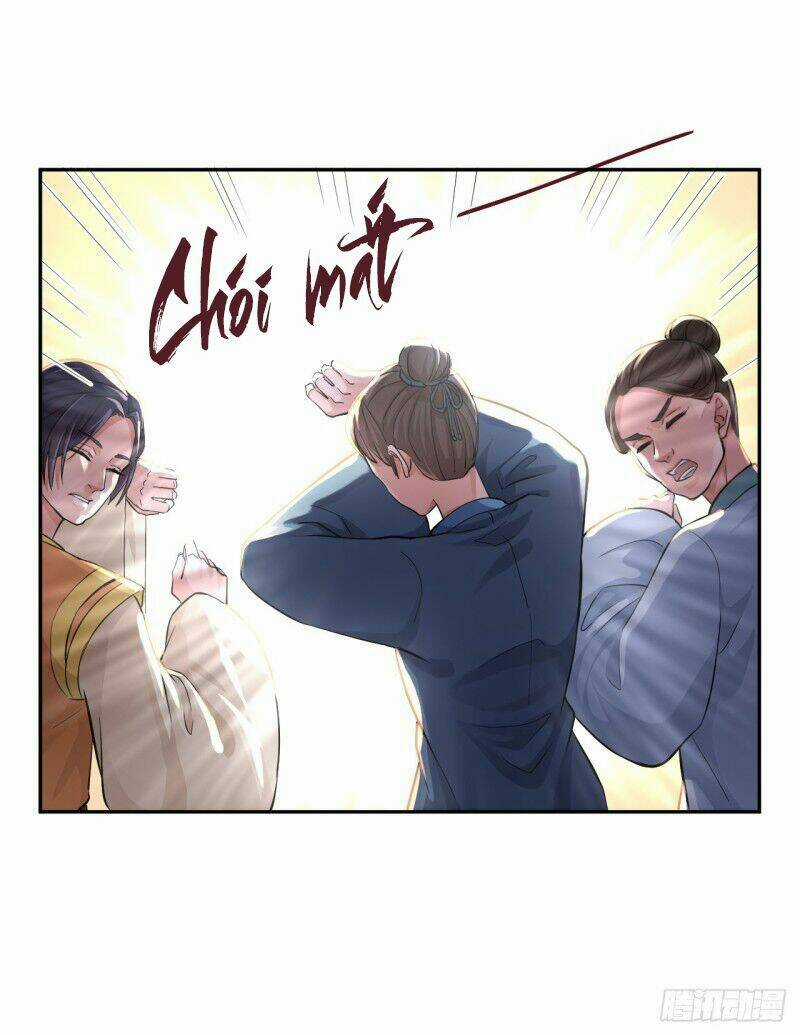 Nghiên Hương Kỳ Đàm Chapter 43 trang 4