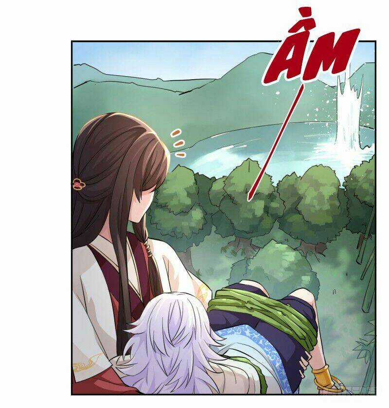 Nghiên Hương Kỳ Đàm Chapter 43 trang 40