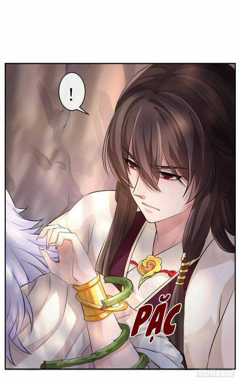 Nghiên Hương Kỳ Đàm Chapter 43 trang 43