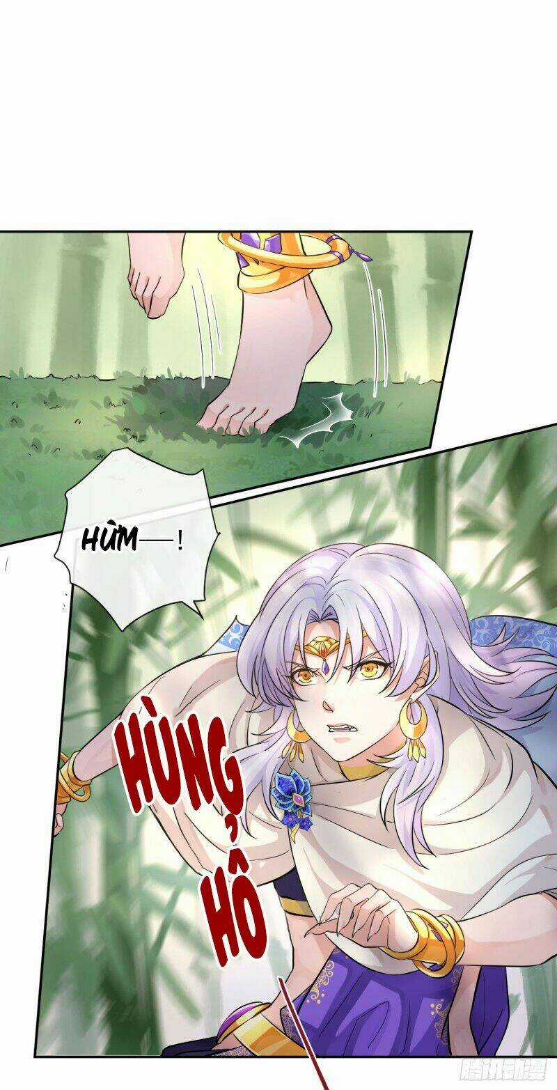 Nghiên Hương Kỳ Đàm Chapter 43 trang 44