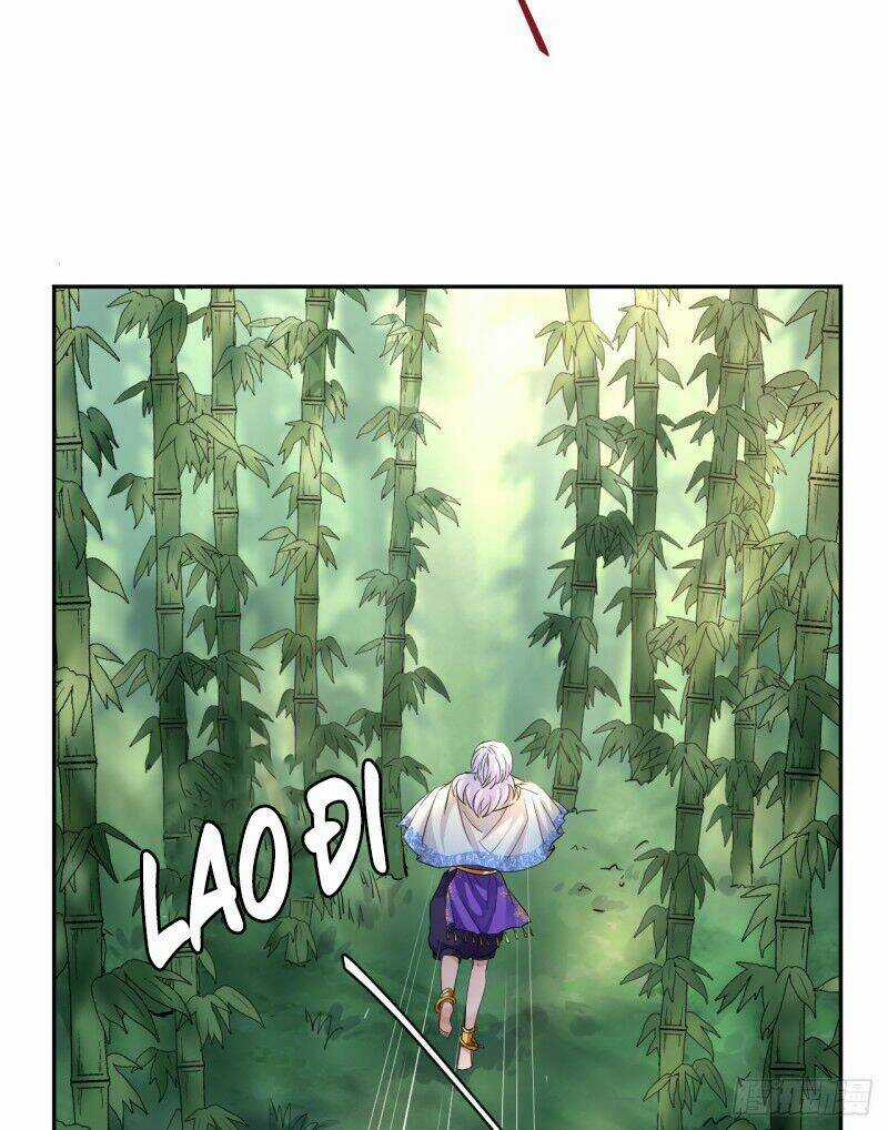 Nghiên Hương Kỳ Đàm Chapter 43 trang 45