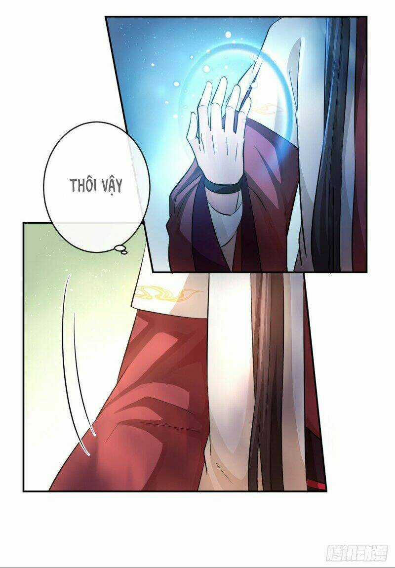 Nghiên Hương Kỳ Đàm Chapter 43 trang 47