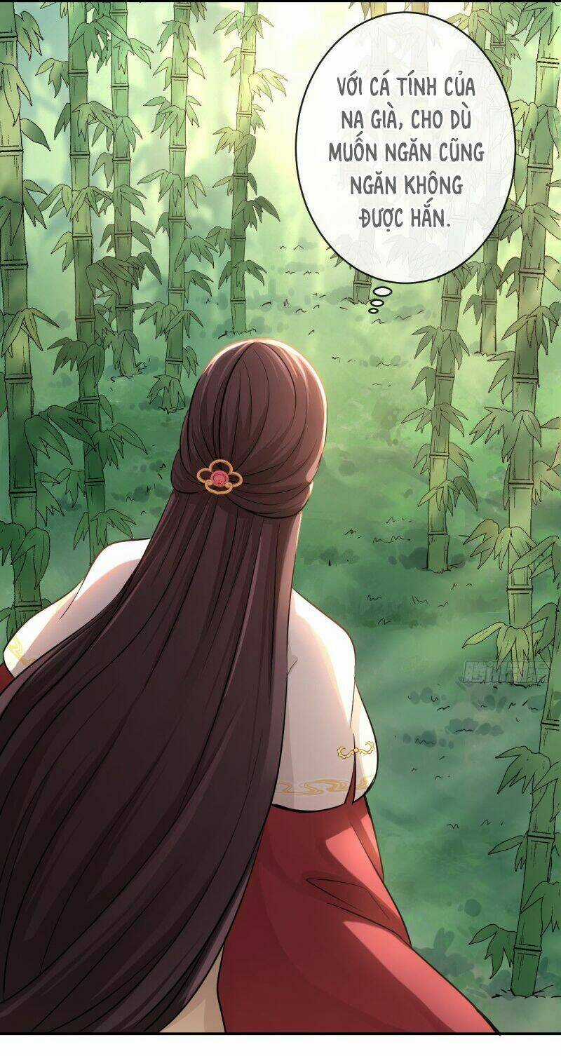 Nghiên Hương Kỳ Đàm Chapter 43 trang 48