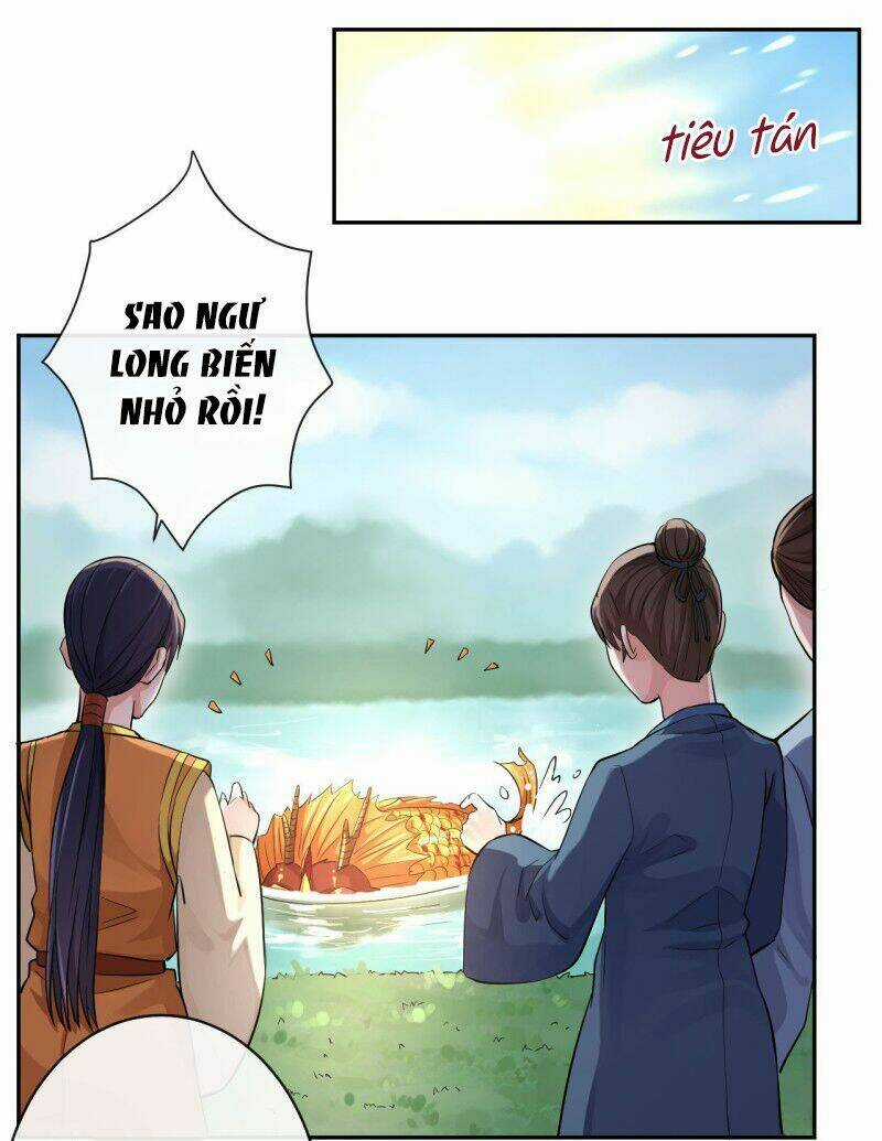 Nghiên Hương Kỳ Đàm Chapter 43 trang 5