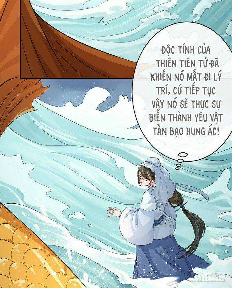 Nghiên Hương Kỳ Đàm Chapter 44 trang 11