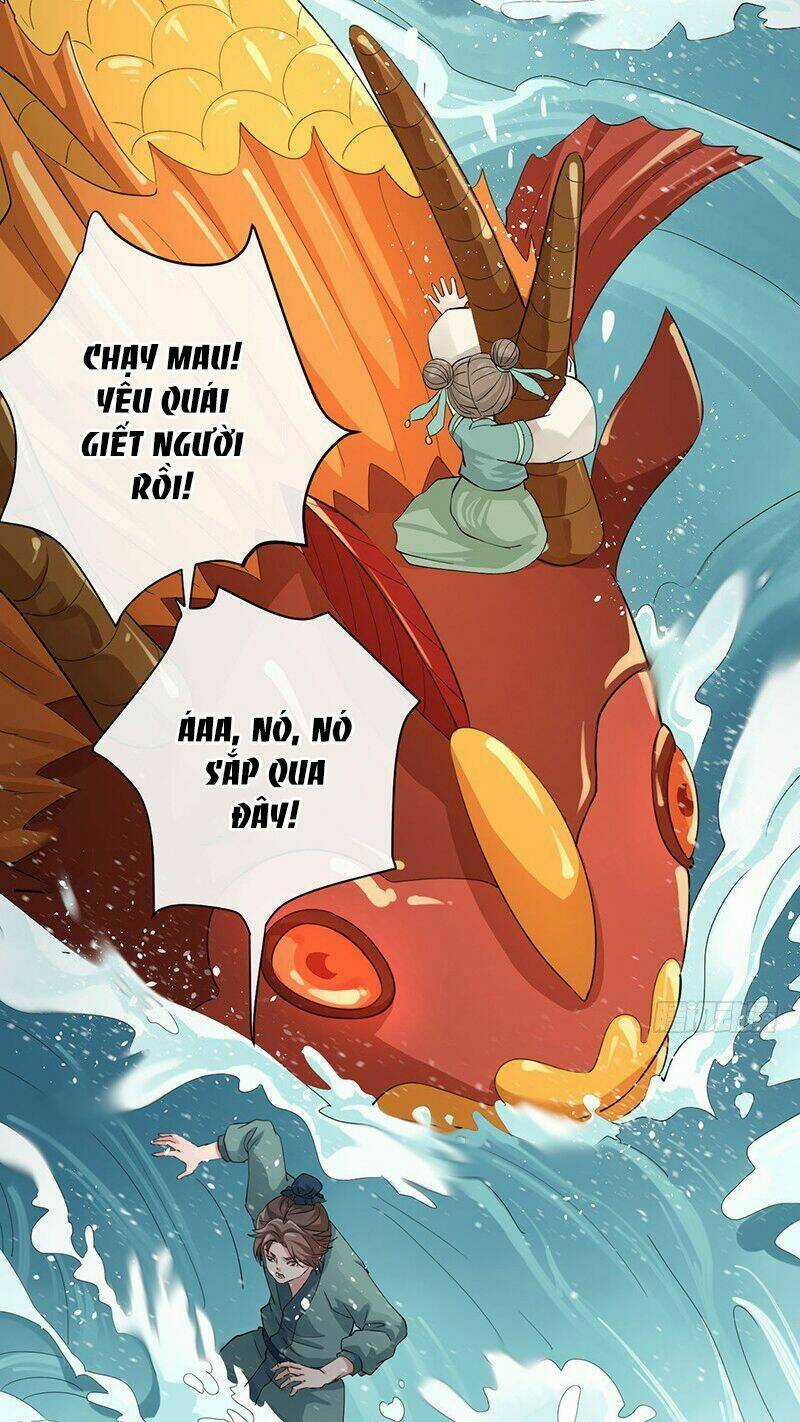 Nghiên Hương Kỳ Đàm Chapter 44 trang 12