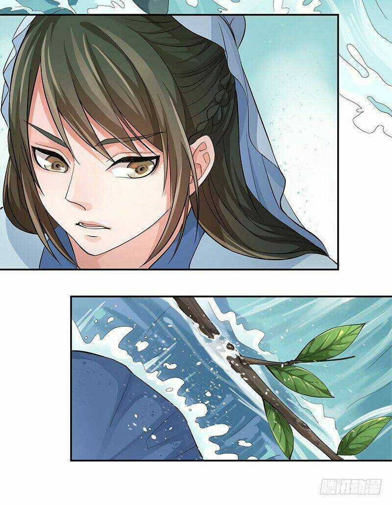 Nghiên Hương Kỳ Đàm Chapter 44 trang 13