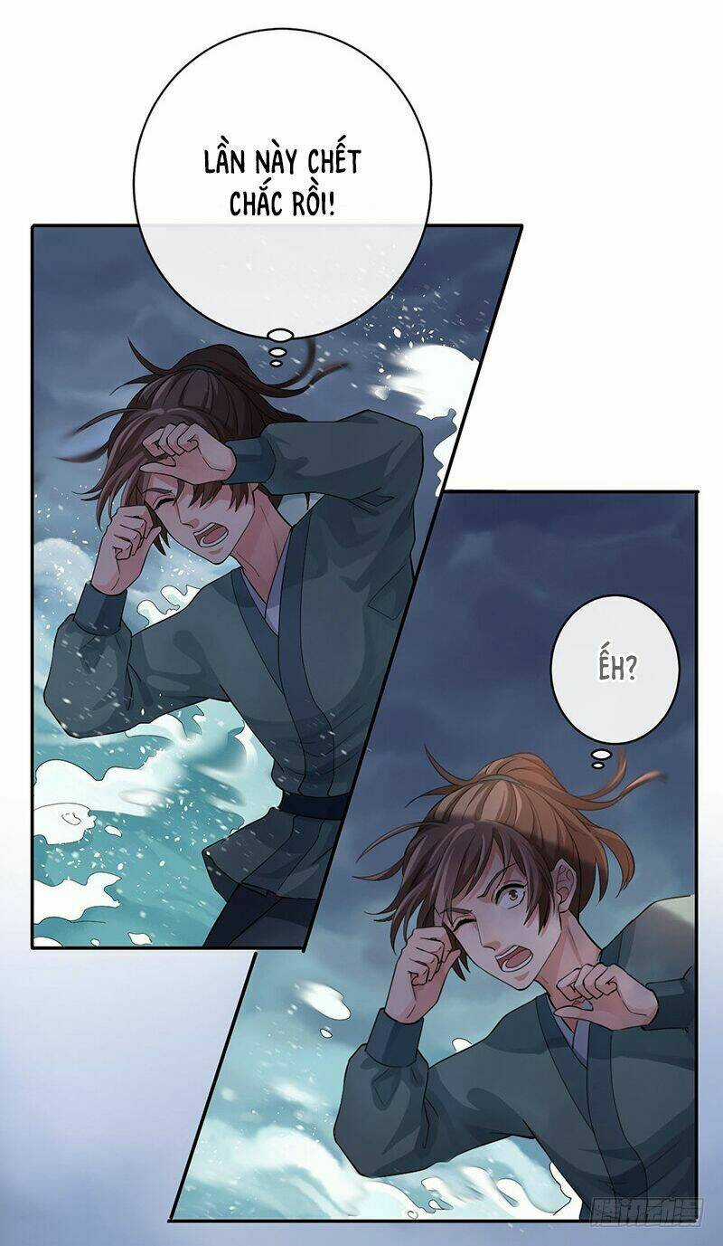 Nghiên Hương Kỳ Đàm Chapter 44 trang 14