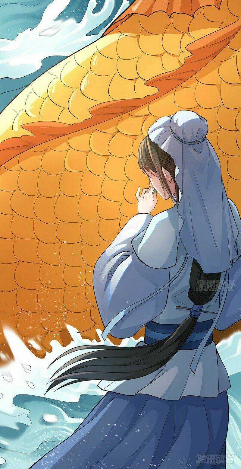 Nghiên Hương Kỳ Đàm Chapter 44 trang 16