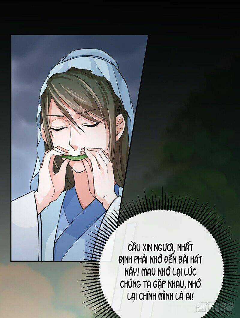 Nghiên Hương Kỳ Đàm Chapter 44 trang 17