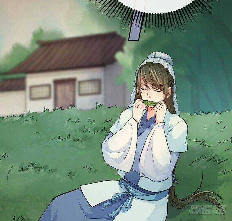 Nghiên Hương Kỳ Đàm Chapter 44 trang 18