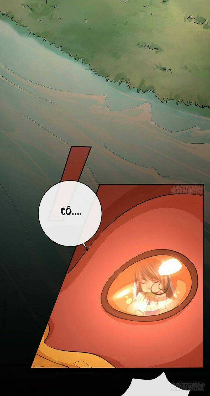 Nghiên Hương Kỳ Đàm Chapter 44 trang 19