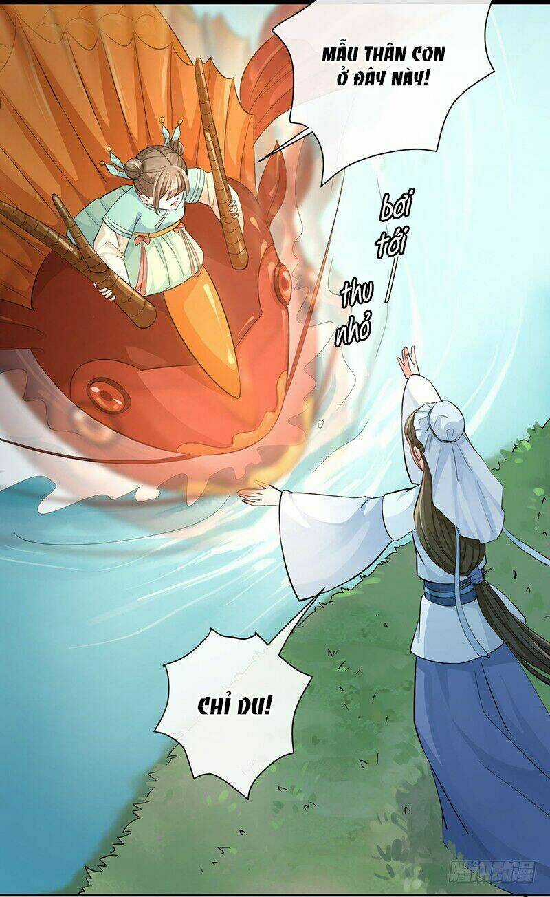 Nghiên Hương Kỳ Đàm Chapter 44 trang 20