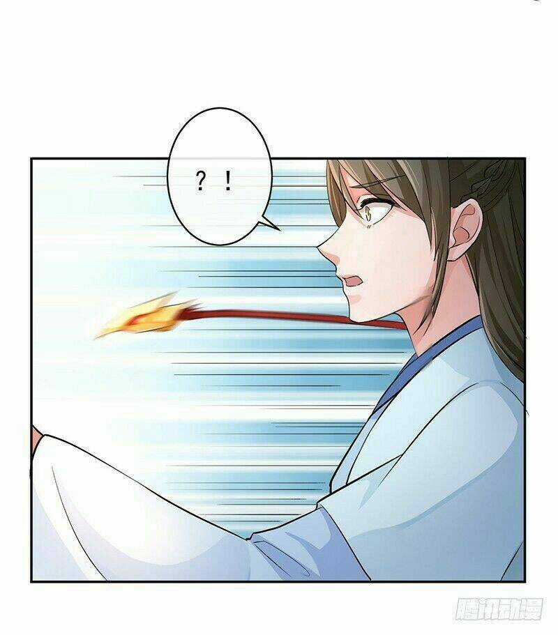 Nghiên Hương Kỳ Đàm Chapter 44 trang 21