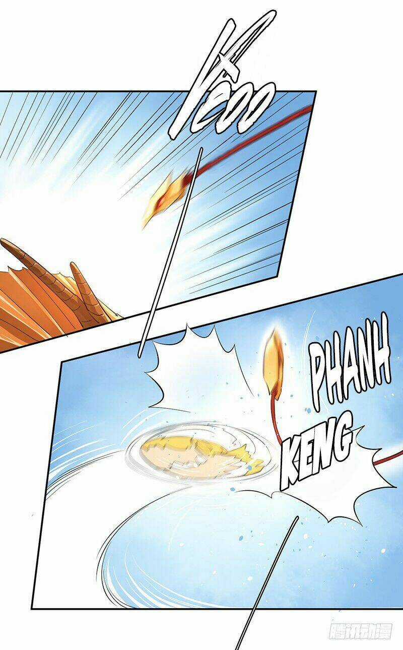 Nghiên Hương Kỳ Đàm Chapter 44 trang 22