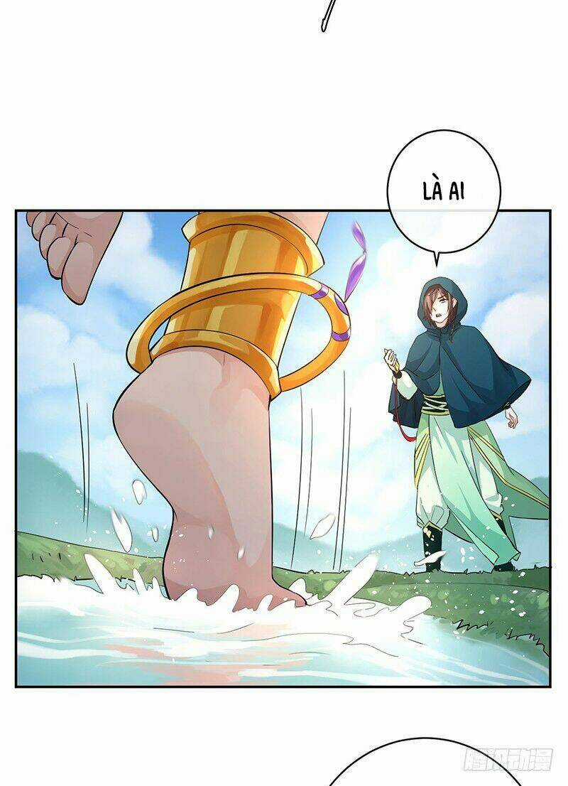 Nghiên Hương Kỳ Đàm Chapter 44 trang 23