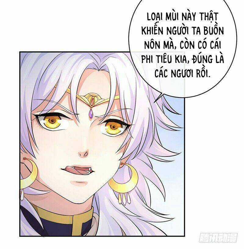 Nghiên Hương Kỳ Đàm Chapter 44 trang 24