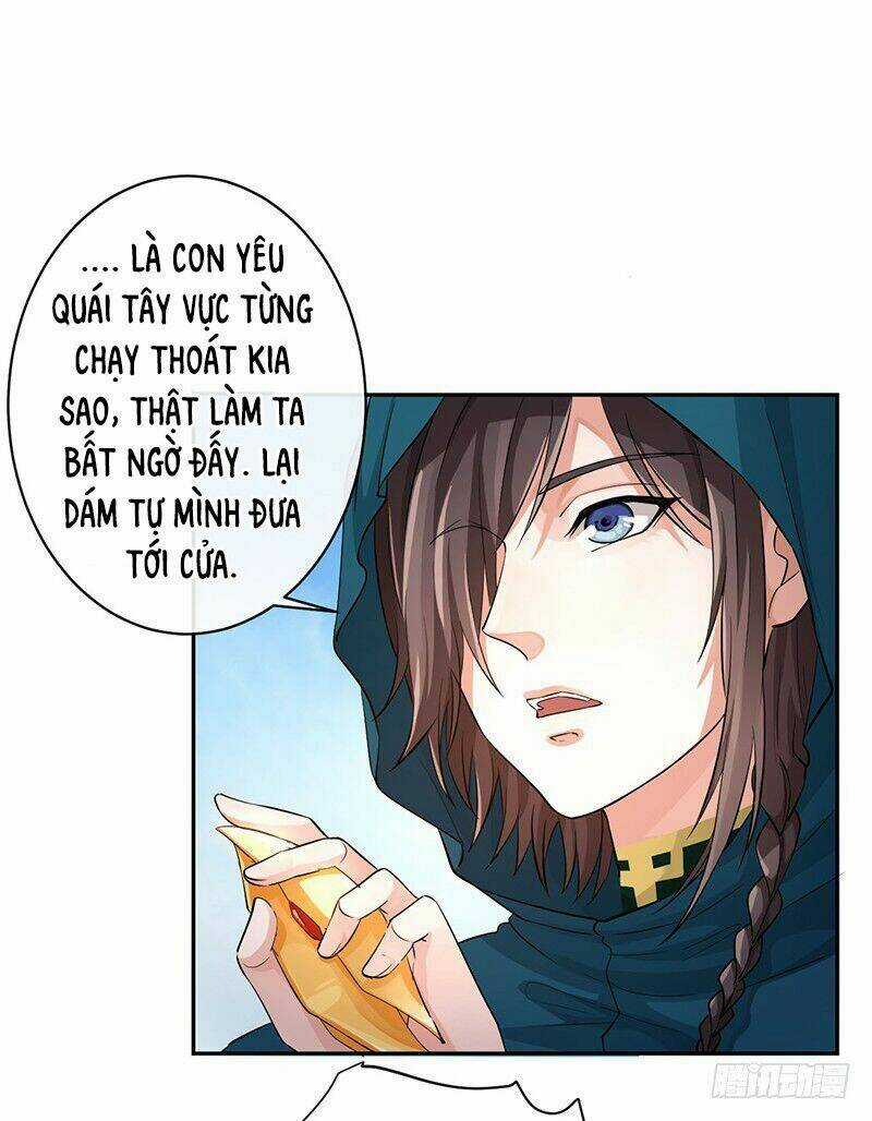 Nghiên Hương Kỳ Đàm Chapter 44 trang 25