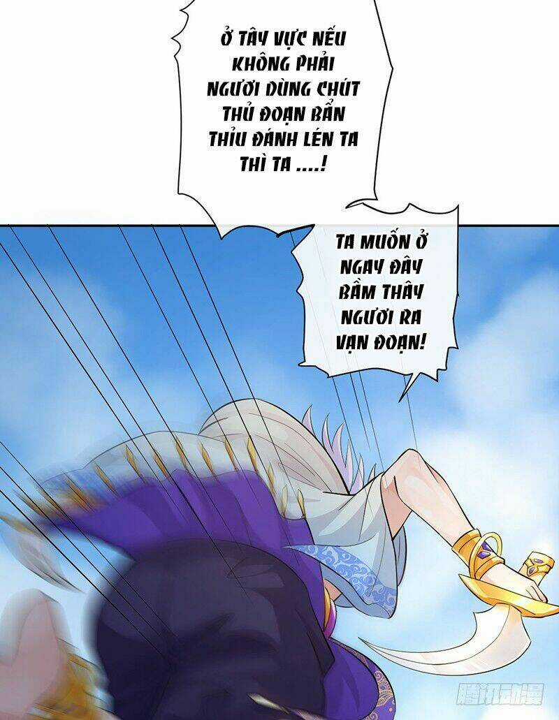 Nghiên Hương Kỳ Đàm Chapter 44 trang 26