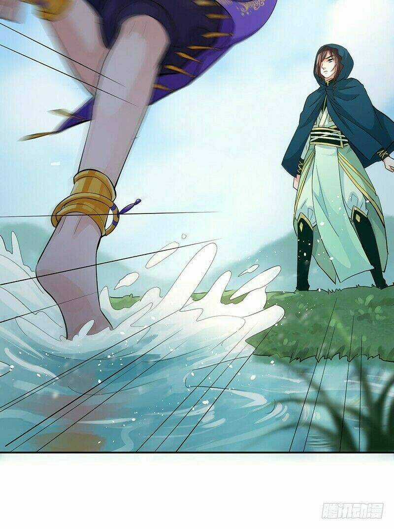 Nghiên Hương Kỳ Đàm Chapter 44 trang 27