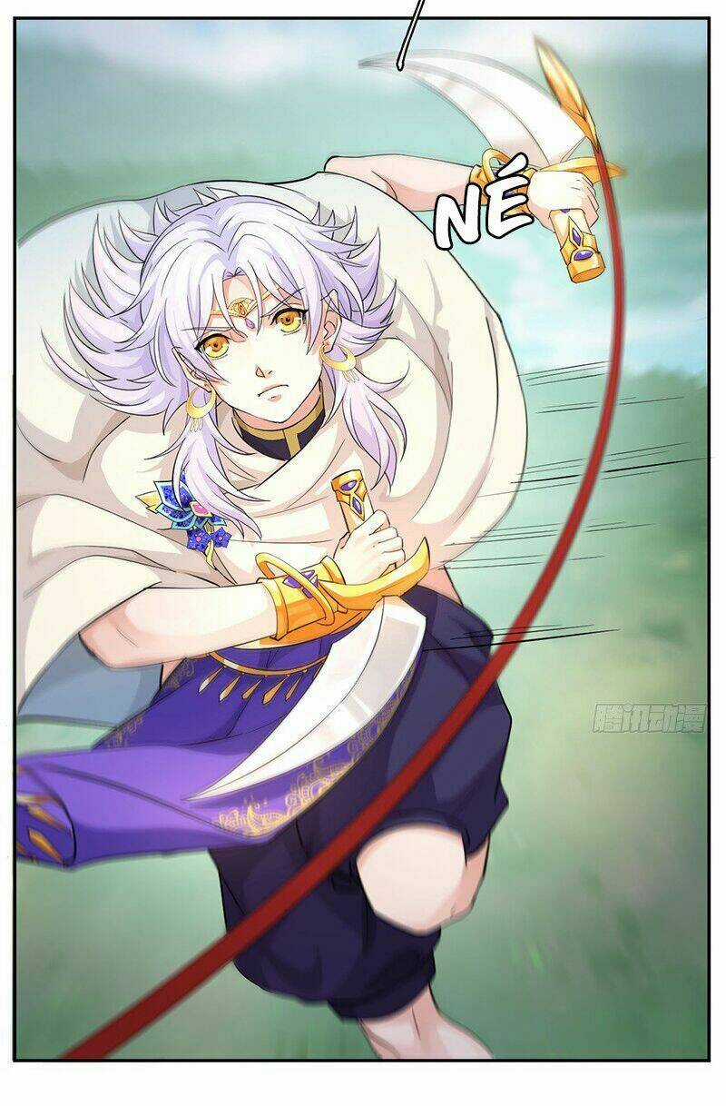 Nghiên Hương Kỳ Đàm Chapter 44 trang 29