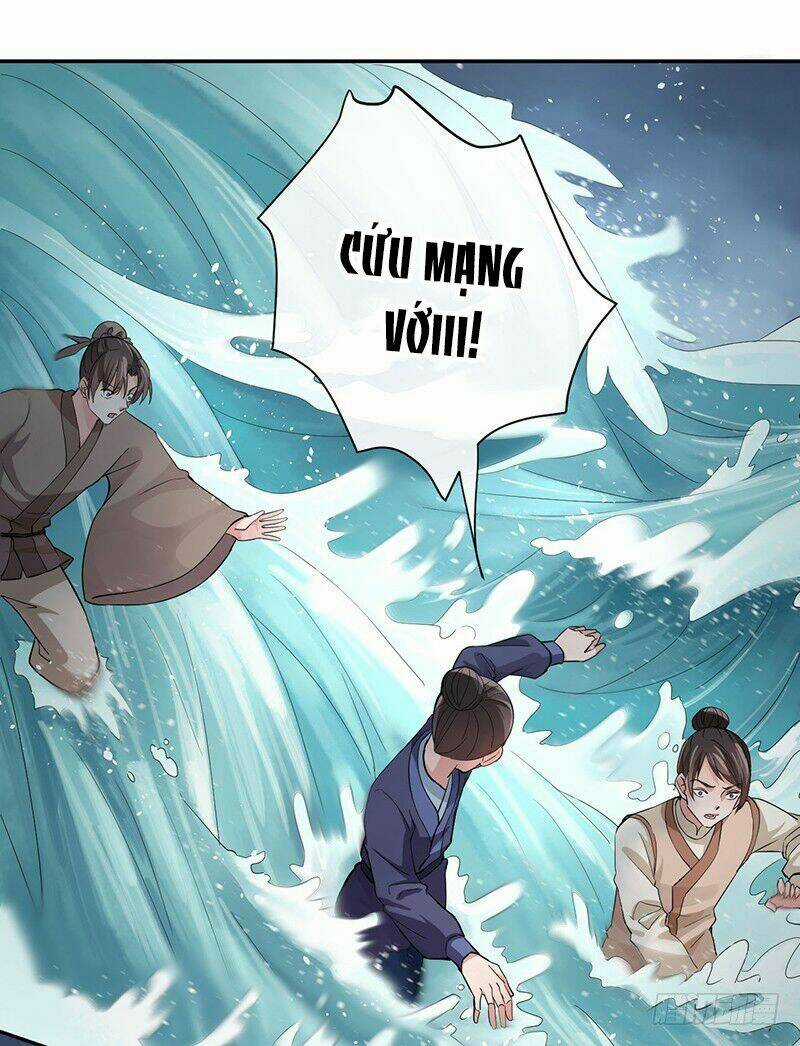 Nghiên Hương Kỳ Đàm Chapter 44 trang 3