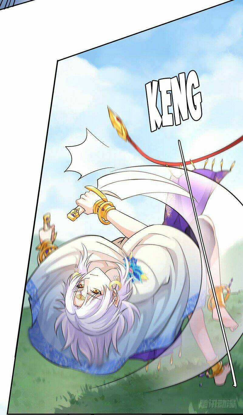 Nghiên Hương Kỳ Đàm Chapter 44 trang 31