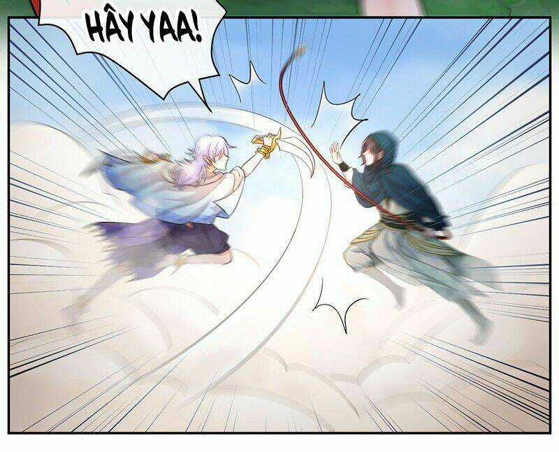 Nghiên Hương Kỳ Đàm Chapter 44 trang 33