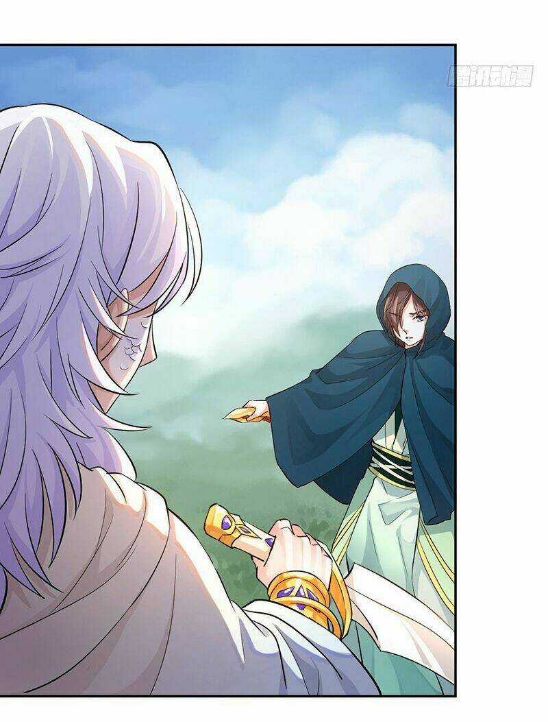 Nghiên Hương Kỳ Đàm Chapter 44 trang 36