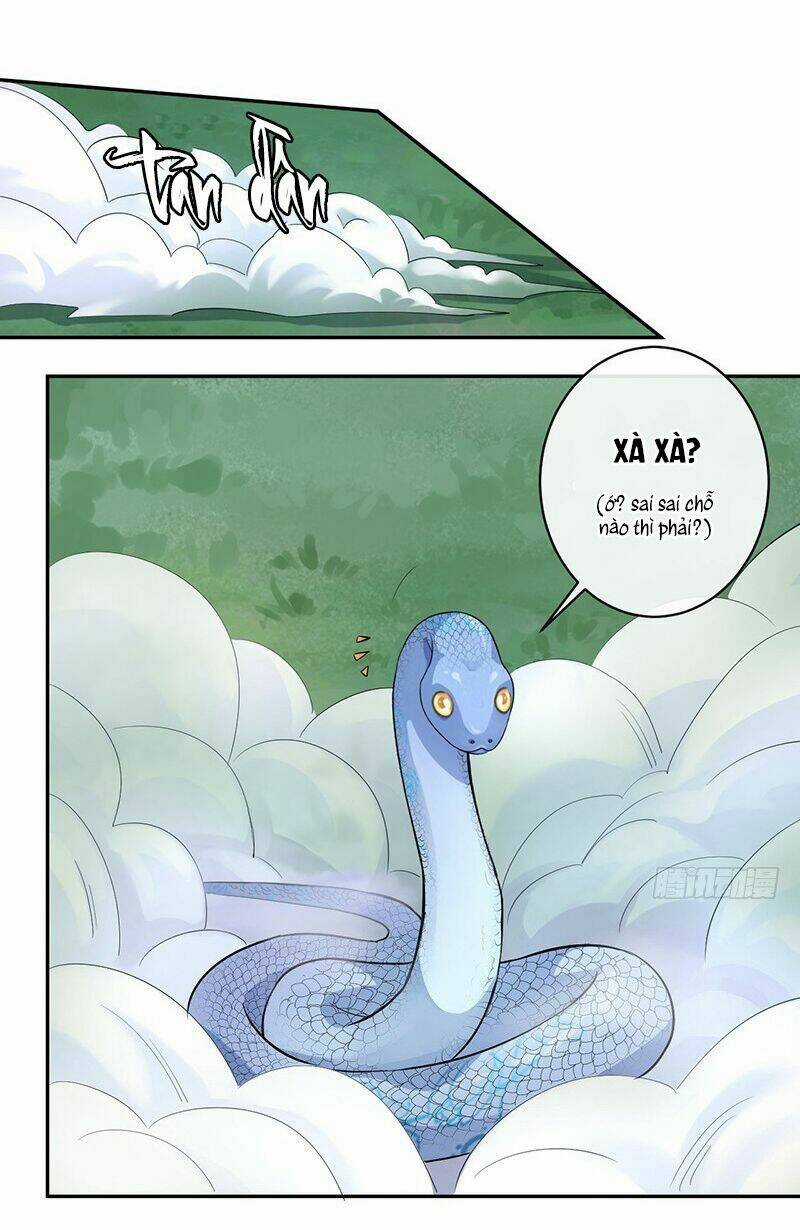 Nghiên Hương Kỳ Đàm Chapter 44 trang 40