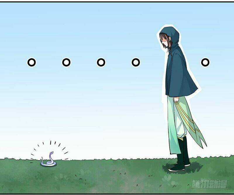 Nghiên Hương Kỳ Đàm Chapter 44 trang 41