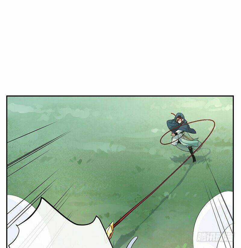 Nghiên Hương Kỳ Đàm Chapter 44 trang 42