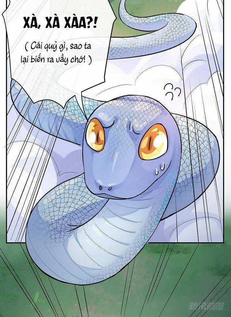 Nghiên Hương Kỳ Đàm Chapter 44 trang 43