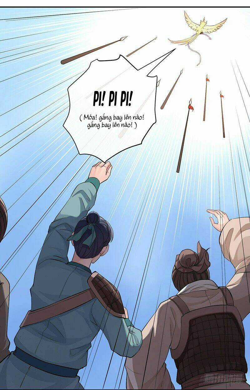 Nghiên Hương Kỳ Đàm Chapter 44 trang 47