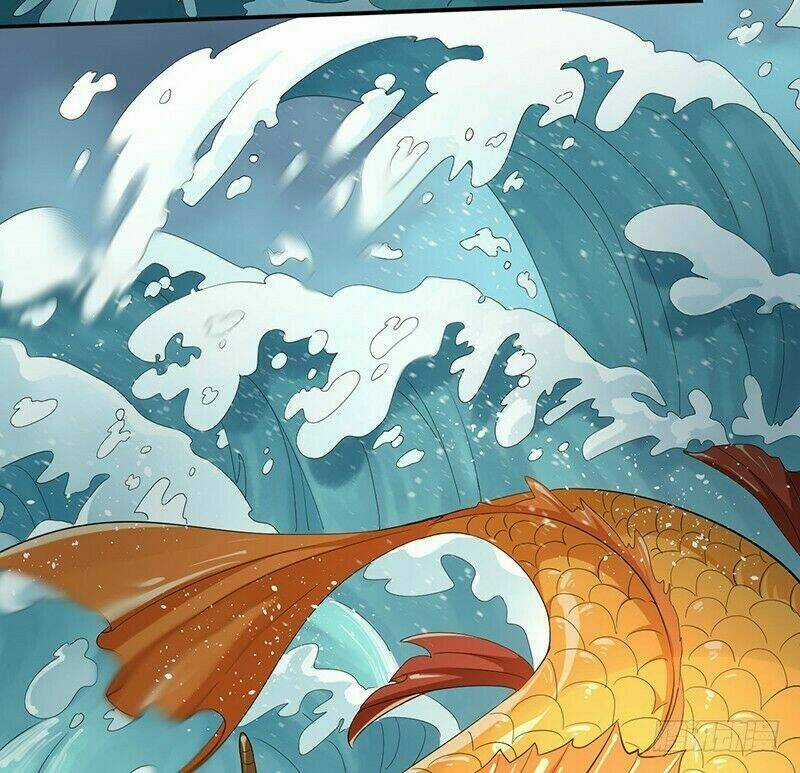 Nghiên Hương Kỳ Đàm Chapter 44 trang 5