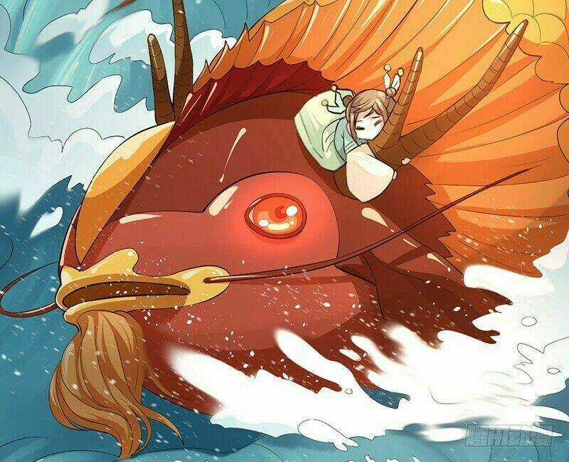 Nghiên Hương Kỳ Đàm Chapter 44 trang 6