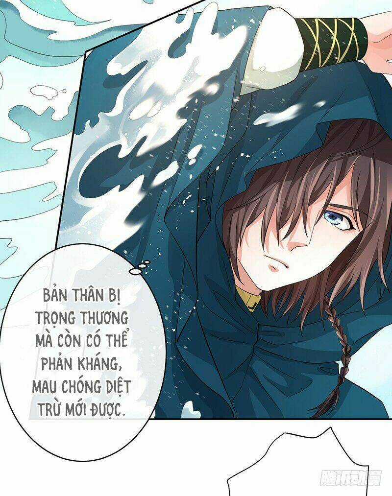 Nghiên Hương Kỳ Đàm Chapter 44 trang 8